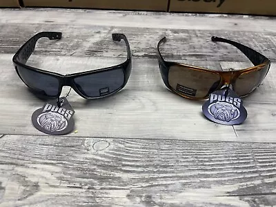 Pugs Gear  Sunglasses Lot Of 2 • $15.99