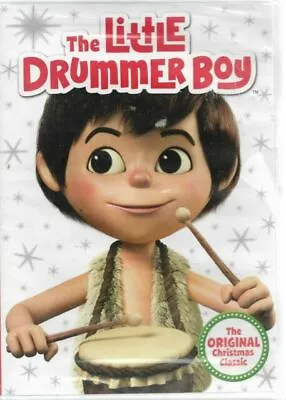 $4.70 • Buy The Little Drummer Boy 2011 DVD