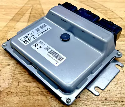 2015-17 Nissan Maxima 3.5L ECM Engine Computer Module  ECU PCM BEM426-300 A1 • $69