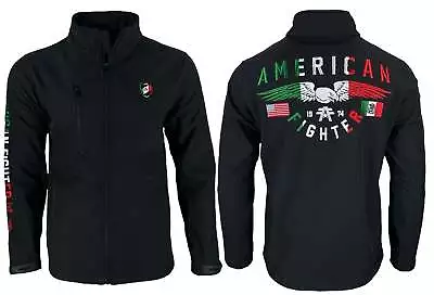 American Fighter Men's Jacket Softshell Maryland • $59.99