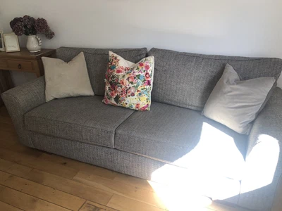 £250 • Buy 4 Seater Large Next Sofa