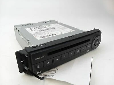 $76.03 • Buy 2008 Dodge Caravan Dvd Player 17326