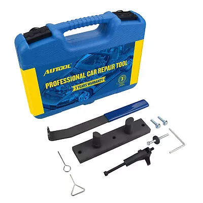 $69.99 • Buy Camshaft Engine Timing Tool For Audi A3 A4 A6 VW Skoda Seat A6L 2.0T A4L T10252