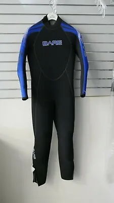 Bare Velocity Men's 7mm Wetsuit • $279.96