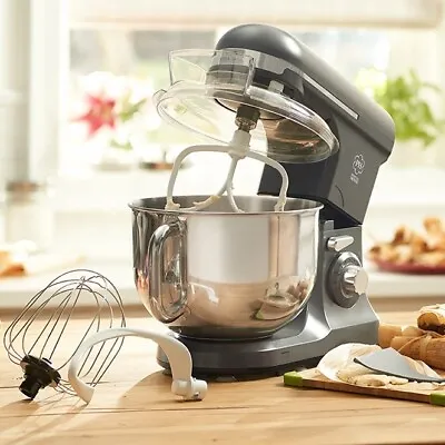 Delux 7-QT. Stand Up Mixer Vida Sana • $250