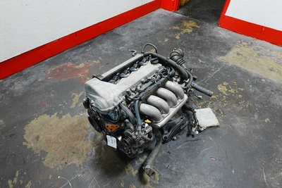 $3100 • Buy 2000-2005 Jdm Toyota Matrix/corolla Xrs 2zz-ge 1.8l Vvtl-i Engine C60 6spd Mt