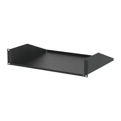 Penn Elcom 19  Rack Shelf -2U Qty 3 • £45