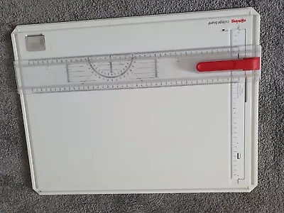 £14.50 • Buy Rotring Rapid A3 Drawing Board- Good Used Condition