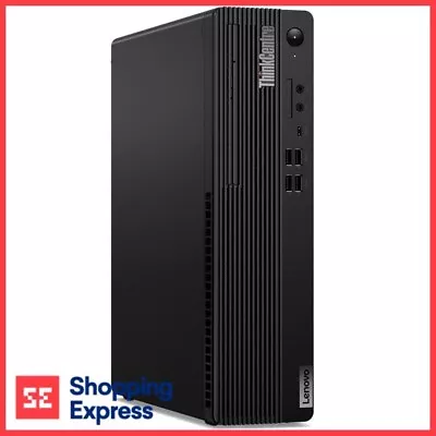 LENOVO ThinkCentre M70S Intel I7-12700 16GB RAM 512GB SSD Win11 Pro Desktop PC • $1199