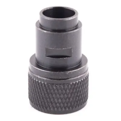 Fits Walther P22 Adapter & Thread Protector United Defense Fast Shipping • $17.36