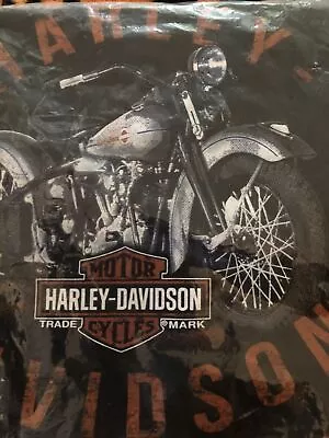 Harley-Davidson Mens Tee Shirt • $49