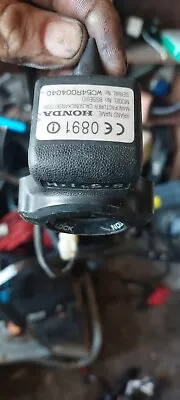 $98.05 • Buy Honda VFR 800 FI 1998-2001 Pre VTEC HISS Immobiliser Ring Receiver Unit