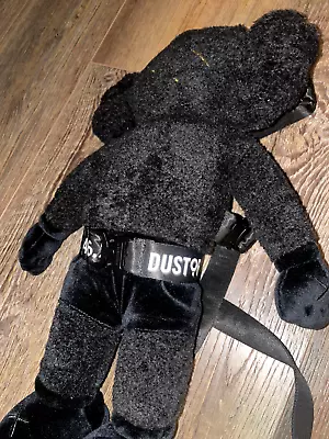 Dust Of Gods X KAWS Shoulder Back Messanger Bag Plush Designer Vintage Style • $400