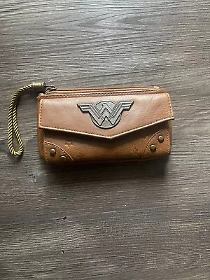 Marvel Wonder Woman Wallet • $10