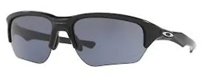 Oakley OO9363 Flak Beta Mens Sunglasses Matte Black/Gray • $69.95