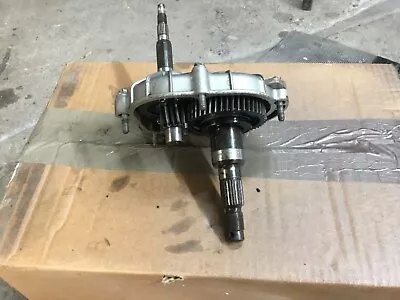 Vespa Lx50 Gearbox Complete • $60.62