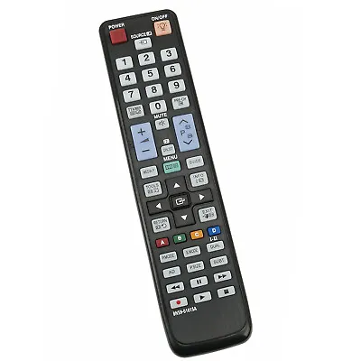 New BN59-01015A Remote For Samsung LED TV UA40C5000 UA40C5000QF UA40C5000QFXXY • $19.95