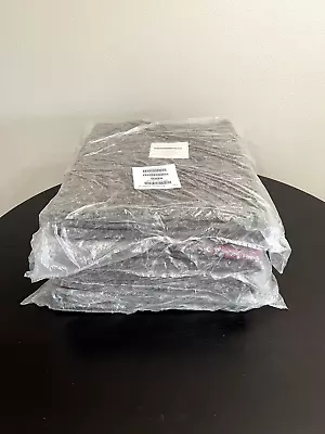 $24.99 • Buy Lot Of 4 Pc Northwestern Woolen Mills US Military Issue Disaster Blanket 90 X65 
