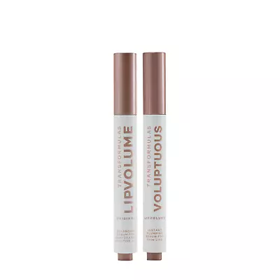 Transformulas FaceFixers Day And Night Lip Plumping Serum 2 X 3ml • £60