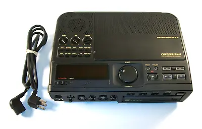 Marantz CDR300/U1B Professional CD Recorder CDR300 • $187.99