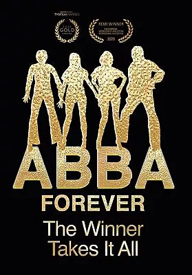 ABBA - ABBA Forever - The Winner Takes It All (DVD) ABBA (US IMPORT) • $33.84