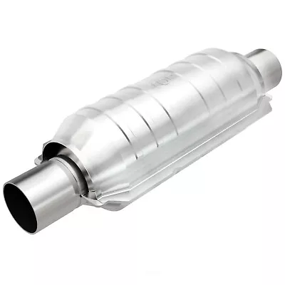 Catalytic Converter-2.25in. Universal California OBDII Magnaflow CA 448005 • $270.44