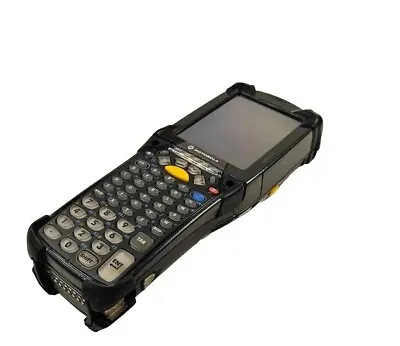 Symbol Motorola MC9090 Barcode Mobile Scanner MC9090-GJOHCEFA6WR • $39.99