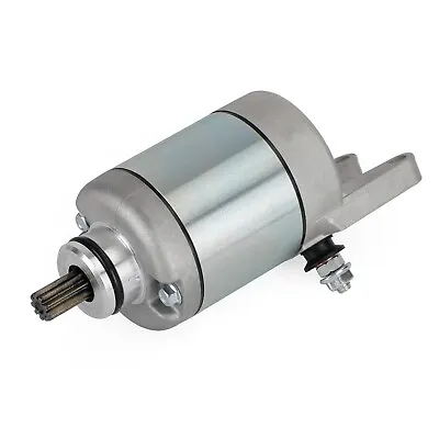 STARTER MOTOR For PIAGGIO VESPA SPRINT PRIMAVERA FLY S LIBERTY LX 125 150 4T YU • $75.87