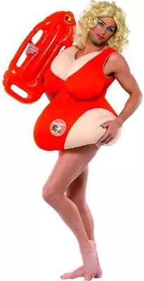 Baywatch Costume • £44.87