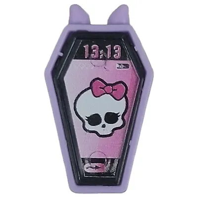 Monster High Doll Accessory Purple Phone • $6