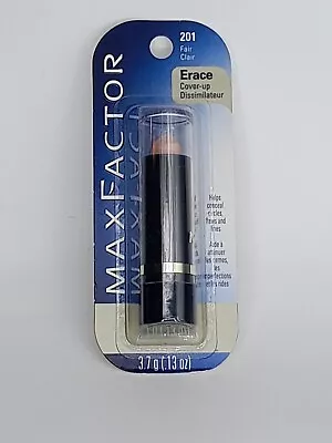 Max Factor Erace Cover-Up  Fair # 201 • $60