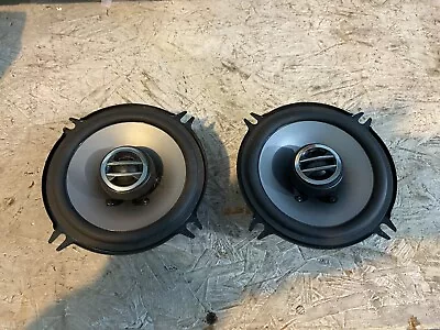 Alpine SPS-500 2-Way 5.25in. Car Speaker • $30