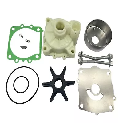 Yamaha Outboard 4-Stroke F 75 90 115 HP Water Pump Impeller Kit 68V-W0078-00 • $42.99