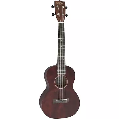 Gretsch Guitars G9120 Tenor Standard Ukulele Vintage Mahogany • $179