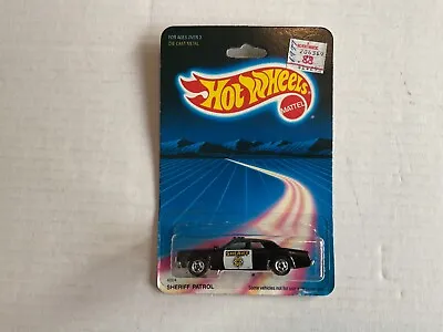 1986 Hot Wheels NIB • $10