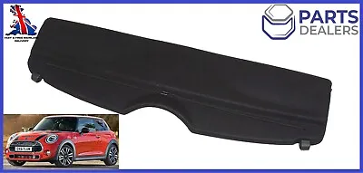 Genuine Mini Cooper One F56 3-door 2013-2022 Parcel Shelf Load Cover 51467302421 • £119.99