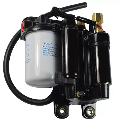 New Electric Fuel Pump Assembly 21608511 21545138 For Volvo Penta 4.3L 5.0L 5.7L • $145.96