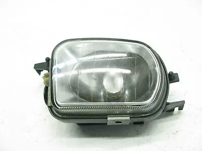 03-06 Mercedes W209 Clk500 W215 Cl500 Fog Lamp Light Driver  Left Oem 011722 • $34.94