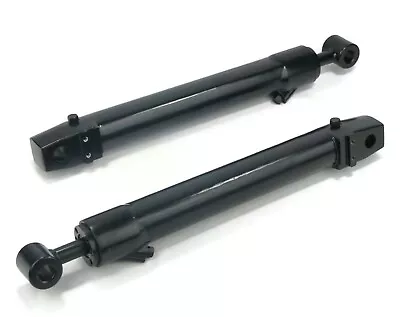 Trim Cylinder Ram Set For Mercury Mercruiser 815935A3 GLM 26530 Assembly Motor • $264.99