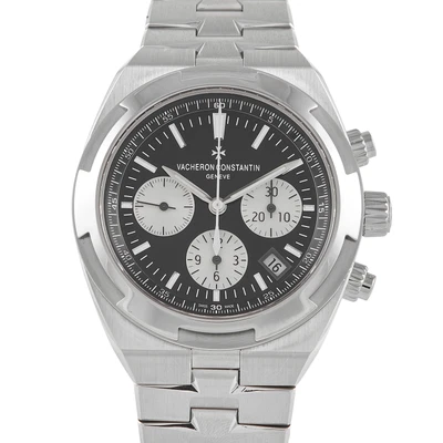 $42845 • Buy Vacheron Constantin Overseas Chronograph Watch 5500V/110A-B481