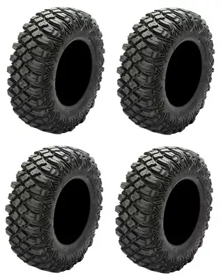 Full Set Of Pro Armor Crawler XG (8ply) 32x10-15 ATV Tires (4) • $1007.84