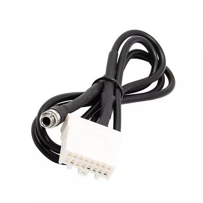 High Quality Car AUX Adapter Cable For Mazda 3 6 MX5 RX8 Improved Sound Quality • $20.37