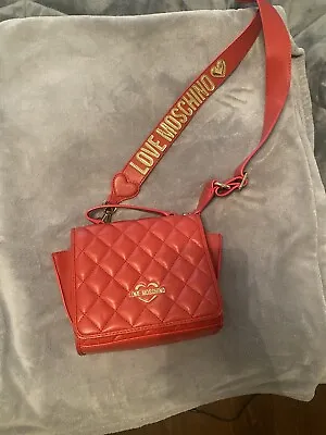 Love Moschino Bag Women • $80