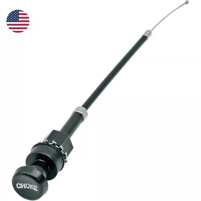 Choke Cable For Harley Davidson 29236-90 • $9.99