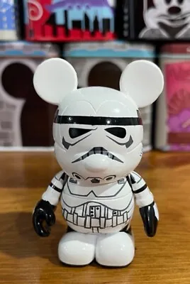 Disney Vinylmation 3  Star Wars Series 1 - Storm Topper Figure • $17.99