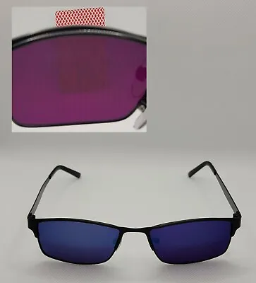 Marked Cards And Infrared Sunglasses [Build Your Own Package] Magician Supplies • $134.99