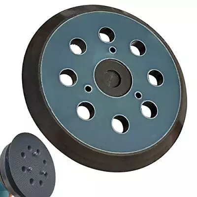 Replacement Sander Pad For Makita 7430818 7430517 Fit Makita Bo5041/k Bo5010/k B • $12.37