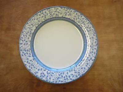 Mikasa Fine China SUSANNE Dinner Plate 10 1/2  1 Ea     4 Available • $24