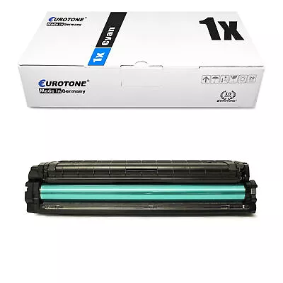 1x Toner For Samsung CLP 680 Dw ND Premium Line CLT-C506L Cyan • $236.95