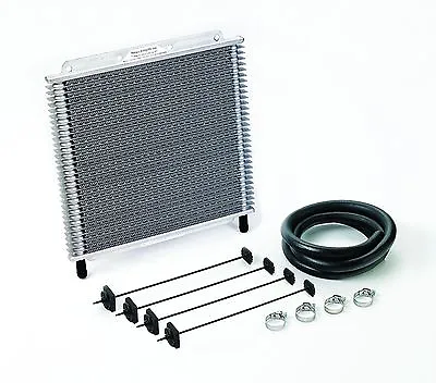 Transmission Oil Cooler - 30 Plate - Hydra-Cool (Part #679) (Davies Craig) • $133.29